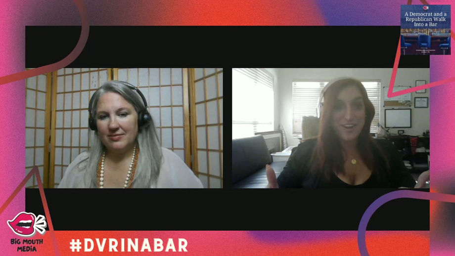 Moon Joy & UAP Transparency